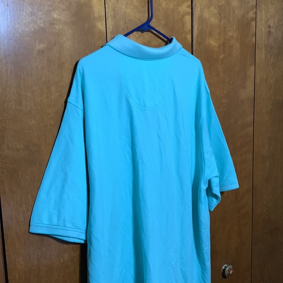 🆕 IZOD - ADVANTAGE PERFORMANCE- NATURAL STRETCH (2XLT) COOLING TECHNOLOGY 🆕 - Picture 5 of 6